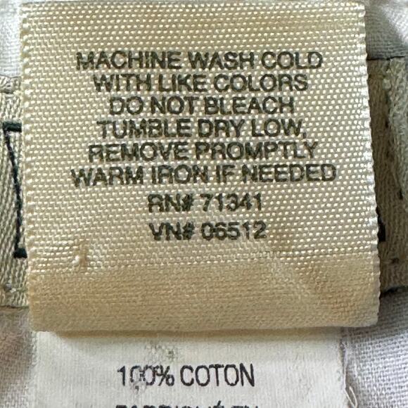 L.L. Bean Plus Size 16 Patchwork Madras Plaid Sleeveless Dress - Picture 9 of 10